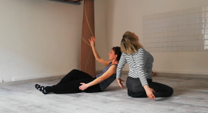 formation mediation artistique danse et expression corporelle